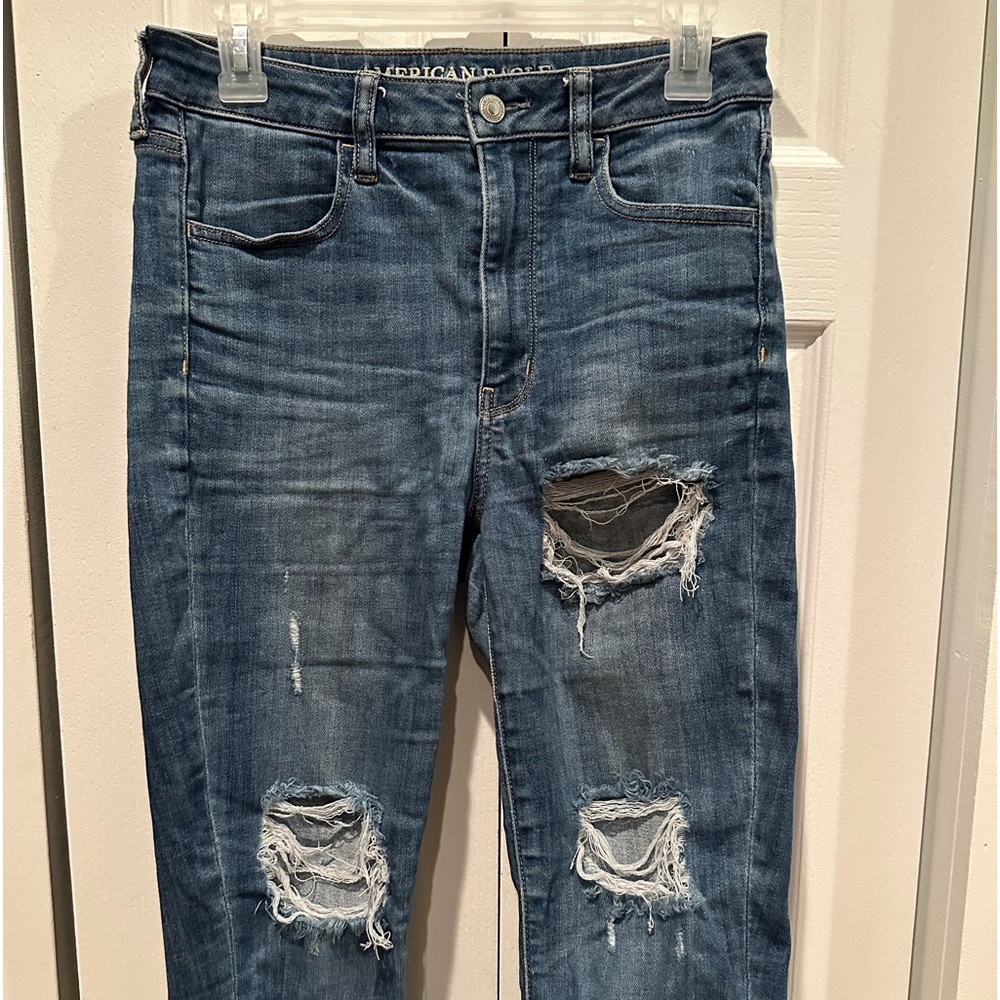 AE Jeans